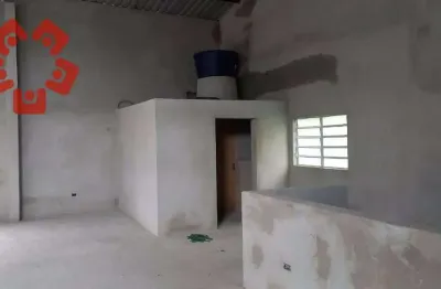 Barracão / Galpão / Depósito para alugar na Avenida Benedito Alves Turíbio, Padroeira, Osasco