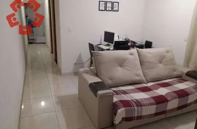 Casa residencial à venda, jardim roberto, osasco - ca0189.