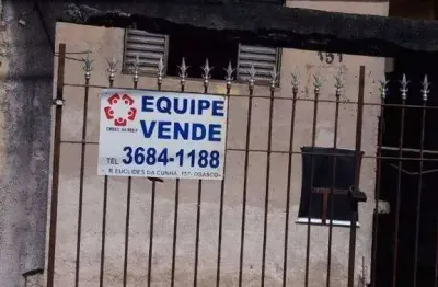 Casa residencial à venda, padroeira, osasco - ca0200.