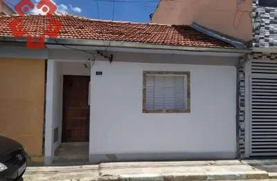 Casa em condomínio fechado com 1 quarto à venda na Travessa Acácio João Magalhães, Bonfim, Osasco
