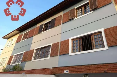 Sobrado residencial à venda, parque ipê, são paulo - so0157.
