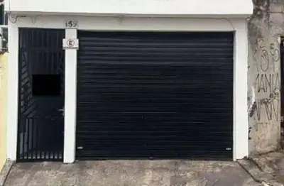 Salão comercial para locação, jardim roberto, osasco - sl0046.