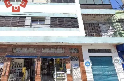 Prédio residencial à venda, centro, osasco - pr0024.