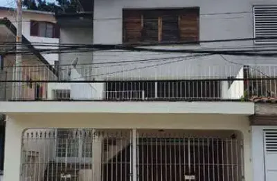 Casa residencial à venda, vila campesina, osasco - ca0246.