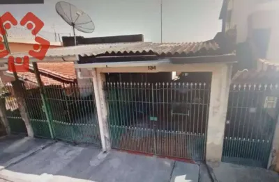 Casa em condomínio fechado com 3 quartos à venda na Rua Professor Henrique Morize, Cipava, Osasco