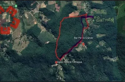 Área comercial à venda, quatinga, mogi das cruzes - ar0001.