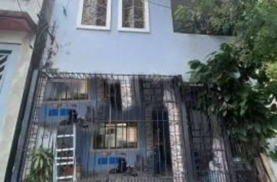 Sobrado residencial à venda, cipava, osasco - so0181.