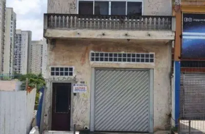 Casa residencial à venda, jardim ypê, osasco - ca0280.