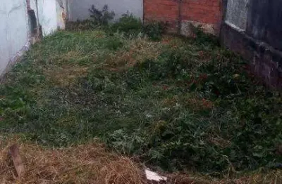 Terreno residencial à venda, jaguaribe, osasco - te0043.