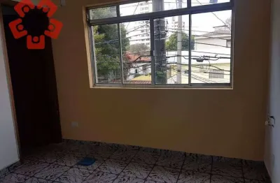 Sala comercial para locação, vila yara, osasco - sa0047.
