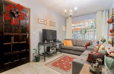 Sobrado residencial à venda, vila butantã, são paulo - so0208.