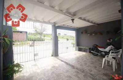 Casa residencial à venda, quitaúna, osasco - ca0308.