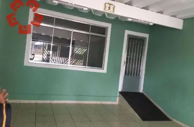 Casa residencial à venda, jardim d abril, osasco - ca0309.