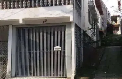 Sobrado residencial à venda, jardim ana maria, carapicuíba - so0211.