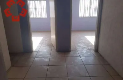 Sala comercial para alugar na Avenida Analice Sakatauskas, Jardim Ypê, Osasco