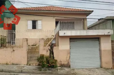 Casa em condomínio fechado com 3 quartos à venda na Rua Gonçalves Dias, Cipava, Osasco