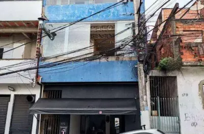 Casa residencial à venda, conceição, osasco - ca0349.