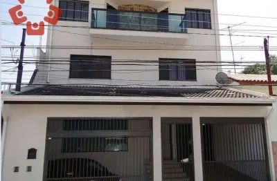 Sobrado residencial à venda, centro, osasco - so0227.