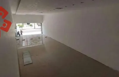 Galpão comercial para locação, butantã, são paulo - ga0050.