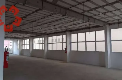 Salão comercial para locação, centro, osasco - sl0107.