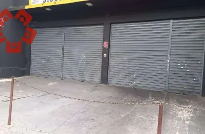 Salão comercial para locação, jardim mutinga, osasco - sl0117.