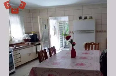 Casa residencial à venda, bussocaba, osasco - ca0392.