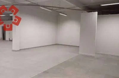 Sala comercial para alugar na Rua General Bitencourt, Centro, Osasco