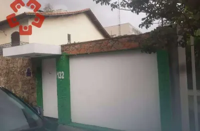 Casa residencial para locação, vila campesina, osasco - ca0408.