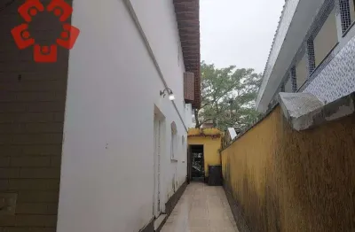 Sobrado residencial à venda, vila indiana, são paulo - so0266.