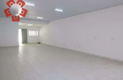 Sala comercial para alugar na Rua Marselha, Jaguaré, São Paulo