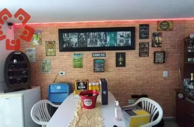 ?? lindo sobrado à venda – 3 dorms (1 suíte) | área gourmet | excelente localização – rio pequeno | próx. ao metrô butantã, vila sônia e jaguaré