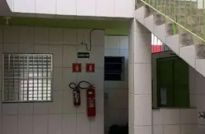 Sobrado à venda, 420 m² por R$ 1.500.000,00 - Jaguaribe - Osasco/SP