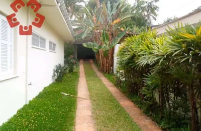Casa residencial à venda, cidade são francisco, são paulo - ca0445.