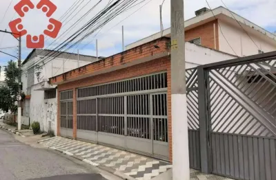 Casa em condomínio fechado com 3 quartos à venda na Rua São Luiz, Centro, Osasco