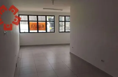 Sala comercial para locação, centro, osasco - sa0077.