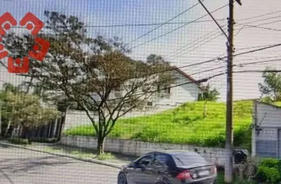 Terreno residencial à venda, parque dos príncipes, são paulo - te0063.