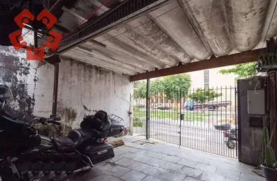 Casa com 1 dormitório à venda, 156 m² por r$ 380.000,00 - jardim d abril - osasco/sp