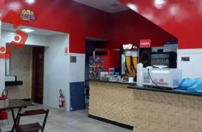 Prédio residencial para locação, parque são rafael, são paulo - pr0036.