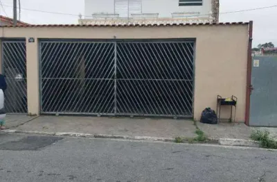 Casa residencial à venda, pestana, osasco - ca0478.