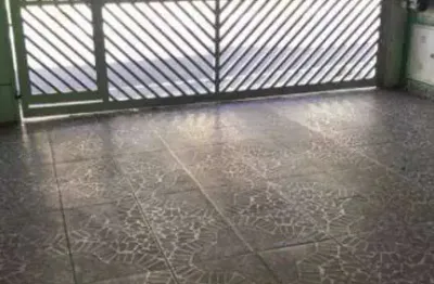 Sobrado residencial à venda, bela vista, osasco - so0304.