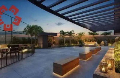 Apartamento residencial à venda, vila osasco, osasco - ap0277.