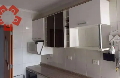 Apartamento residencial à venda, centro, osasco - ap0278.