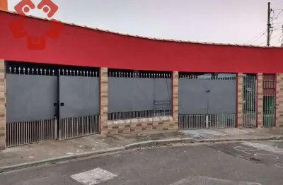Casa residencial à venda, bussocaba, osasco - ca0513.