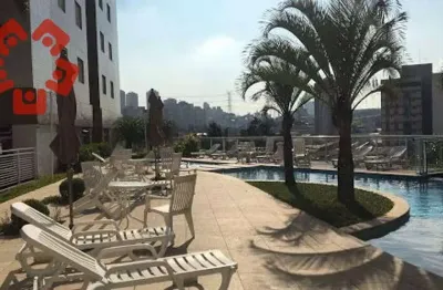 Apartamento residencial à venda, cidade são francisco, são paulo - ap0283.