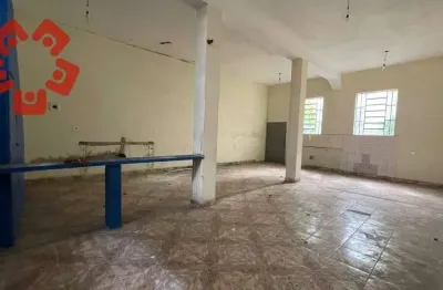 Salão para alugar, 80 m² por r$ 3.500,00 - centro - osasco/sp