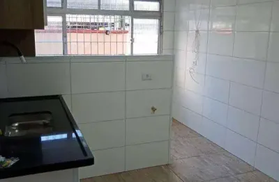 Apartamento residencial à venda, bela vista, osasco - ap0306.