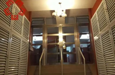 Apartamento residencial à venda, centro, osasco - ap0307.