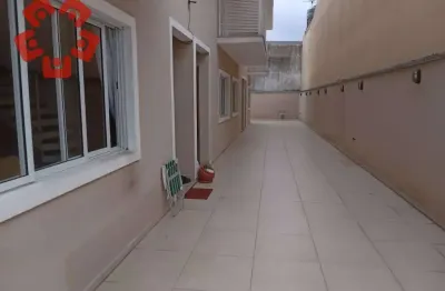 Casa residencial à venda, jaguaribe, osasco - ca0532.
