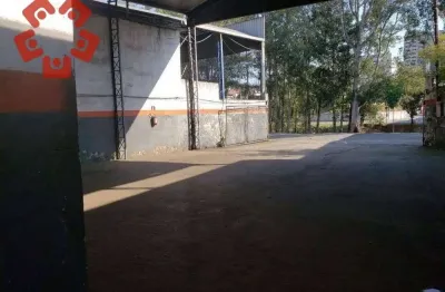 Galpão comercial à venda, vila osasco, osasco - ga0062.