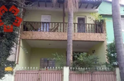 Sobrado residencial à venda, jardim rio pequeno, são paulo - so0331.